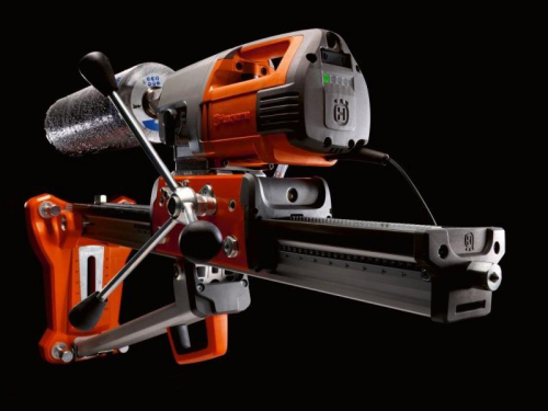 Бурильная машина Husqvarna DM 280 High * по доступной цене в Красноярске. Не теряйте времени и заказывайте у нас прямо сейчас! Надежное качество и выгодные условия ждут вас.