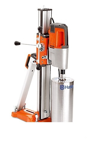  Бурильная машина Husqvarna DM 280 Low по доступной цене в Красноярске. Не теряйте времени и заказывайте у нас прямо сейчас! Надежное качество и выгодные условия ждут вас.