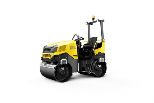 Каток дорожный Wacker Neuson RD 27-120 по доступной цене в Красноярске. Не теряйте времени и заказывайте у нас прямо сейчас! Надежное качество и выгодные условия ждут вас.