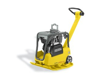 Виброплита дизельная Wacker Neuson DPU 2540 H по доступной цене в Красноярске. Не теряйте времени и заказывайте у нас прямо сейчас! Надежное качество и выгодные условия ждут вас.