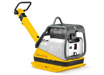 Виброплита дизельная Wacker Neuson DPU 6555 по доступной цене в Красноярске. Не теряйте времени и заказывайте у нас прямо сейчас! Надежное качество и выгодные условия ждут вас.