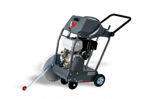 Нарезчик швов Wacker Neuson MFS 735-CE по доступной цене в Красноярске. Не теряйте времени и заказывайте у нас прямо сейчас! Надежное качество и выгодные условия ждут вас.