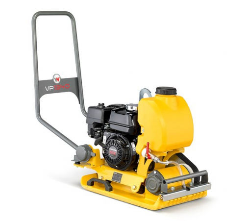 Виброплита Wacker Neuson VP 1340Aw по доступной цене в Красноярске. Не теряйте времени и заказывайте у нас прямо сейчас! Надежное качество и выгодные условия ждут вас.