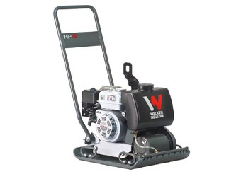 Виброплита Wacker Neuson MP 15 по доступной цене в Красноярске. Не теряйте времени и заказывайте у нас прямо сейчас! Надежное качество и выгодные условия ждут вас.