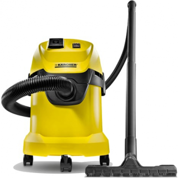 Пылесос Karcher WD3 Premium в прокат в Красноярске. У нас лучшая цена за сутки! Возможность взять в аренду с выгодной скидкой до 40% при экспресс доставке 24/7. И помните, ночью стоимость еще дешевле на 30%! #арендапрокат #виброплита #выгодно