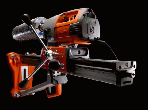 Бурильная машина Husqvarna DM 280 High * по выгодной цене в Красноярске. Надежное качество и лучшие условия ждут вас.