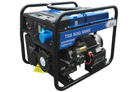 TSS SGG5000E по выгодной цене в Красноярске. Надежное качество и лучшие условия ждут вас.