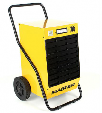 Осушитель воздуха MASTER DH-92 в прокат в Красноярске. У нас лучшая цена за сутки! Возможность взять в аренду с выгодной скидкой до 40% при экспресс доставке 24/7. И помните, ночью стоимость еще дешевле на 30%! #арендапрокат #виброплита #выгодно