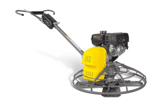 Затирочная машина Wacker Neuson по бетону CT 36-X-C-WN6 по выгодной цене в Красноярске. Надежное качество и лучшие условия ждут вас.