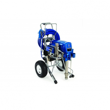 окрасочный агрегат GRACO MARK-V по выгодной цене в Красноярске. Надежное качество и лучшие условия ждут вас.