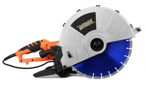 Электрический резчик MESSER KX-355d в прокат в Красноярске. У нас лучшая цена за сутки! Возможность взять в аренду с выгодной скидкой до 40% при экспресс доставке 24/7. И помните, ночью стоимость еще дешевле на 30%! #арендапрокат #виброплита #выгодно