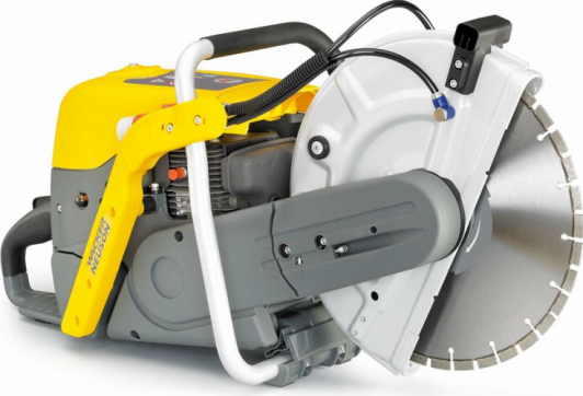 Бензорез Wacker Neuson BTS 635s по выгодной цене в Красноярске. Надежное качество и лучшие условия ждут вас.