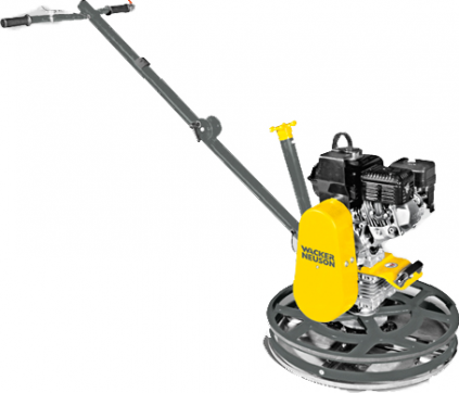 Затирочная машина по бетону Wacker Neuson CT 24A по выгодной цене в Красноярске. Надежное качество и лучшие условия ждут вас.