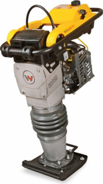 Wacker Neuson BS 60-4 11 по выгодной цене в Красноярске. Надежное качество и лучшие условия ждут вас.