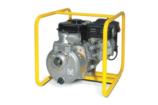 Мотопомпа Wacker Neuson PG 2A по выгодной цене в Красноярске. Надежное качество и лучшие условия ждут вас.