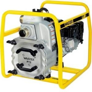 Мотопомпа Wacker Neuson PT2А по выгодной цене в Красноярске. Надежное качество и лучшие условия ждут вас.
