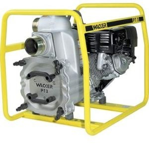 Мотопомпа Wacker Neuson PT 3H по выгодной цене в Красноярске. Надежное качество и лучшие условия ждут вас.