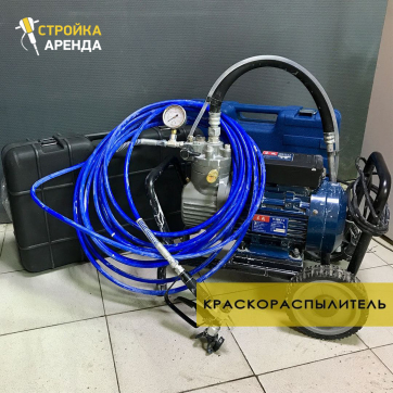  в прокат в Красноярске. У нас лучшая цена за сутки! Возможность взять в аренду с выгодной скидкой до 40% при экспресс доставке 24/7. И помните, ночью стоимость еще дешевле на 30%! #арендапрокат #виброплита #выгодно