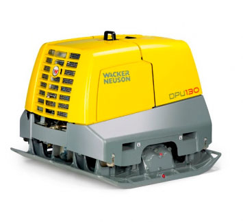 Виброплита Wacker Neuson DPU-130 в прокат в Красноярске. У нас лучшая цена за сутки! Возможность взять в аренду с выгодной скидкой до 40% при экспресс доставке 24/7. И помните, ночью стоимость еще дешевле на 30%! #арендапрокат #виброплита #выгодно