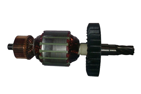 Ротор для Makita HR 1202C по выгодной цене в Красноярске. Надежное качество и лучшие условия ждут вас.