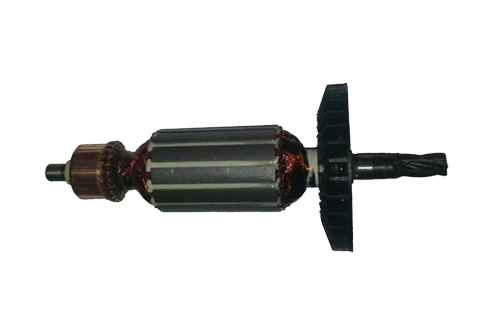 Ротор для Makita HR 2450 по выгодной цене в Красноярске. Надежное качество и лучшие условия ждут вас.