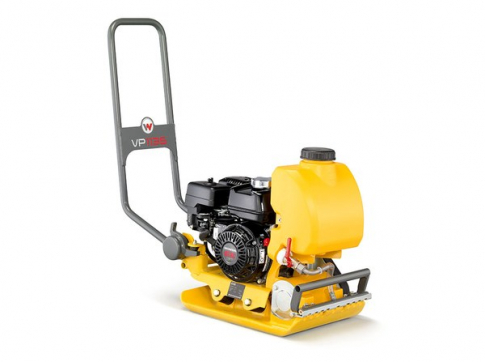 Виброплита бензиновая Wacker Neuson VP 1135Aw по выгодной цене в Красноярске. Надежное качество и лучшие условия ждут вас.