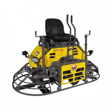 Двухроторная затирочная машина Wacker Neuson CRT 36-26A-WK в прокат в Красноярске. У нас лучшая цена за сутки! Возможность взять в аренду с выгодной скидкой до 40% при экспресс доставке 24/7. И помните, ночью стоимость еще дешевле на 30%! #арендапрокат #виброплита #выгодно